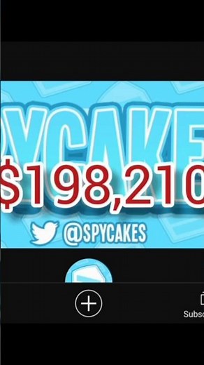 spycakes got EXPOSED