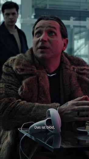 DEATH WILL COME | Official Trailer (German) | In theaters from March 12, 2026
