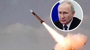Russland setzt auf «Kinschal»-Raketen
