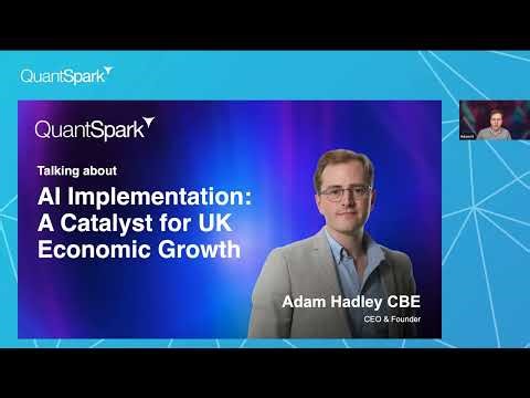 AI Implementation: A Catalyst for UK Economic Growth