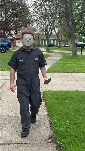 Halloween 7 fan film teaser ￼