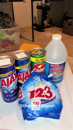 Toxic Chemical Mixing Experiment: Satisfying Reaction