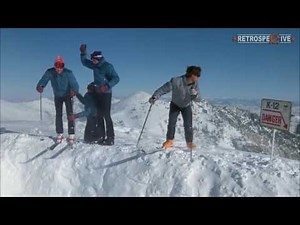 Muddy Waters - Mannish Boy (Better Off Dead...) (1985)