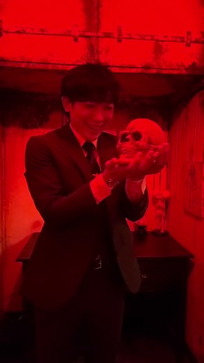 #電子レンジチャレンジ