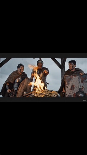 10K views · 154 reactions | A detailed insight into roman Britain, at the edge of the frontier. #hadrianswall #roman #Rome #uneartheduk #history | Unearthed uk | Facebook