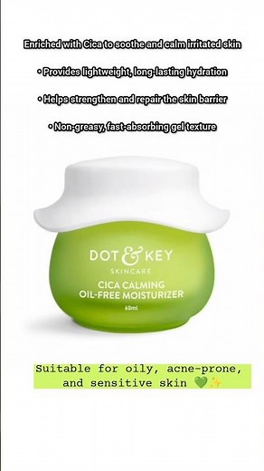 Top 6 moisturizer for all skin types ✨💗