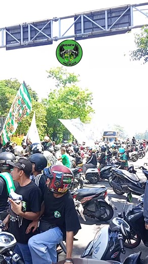 penyambutan sang kebanggaan Persebaya Surabaya🔥🔥🔥#salamsatunyaliwani
