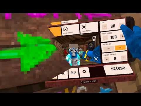 VStump with viewers!!! CODE BLT1 | Powered by LIV