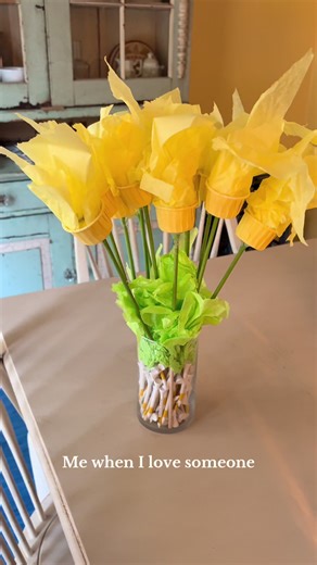 DIY Golf Ball Bouquet Craft Ideas