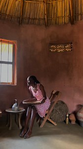 614K views · 17K reactions | Cowdung floor, it's colour, texture, smell and multiple benefits. It's old ways cherished here. | Aketch Joy Winnie | Facebook