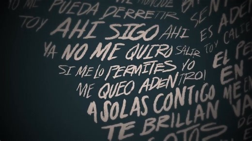 Arcangel, Maria Becerra - 5 Pa Las 12 (Video Lyrics) | Sr. Santos II Sueños de Grandeza | Family Arcángel