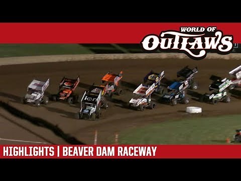 Sprint car driver Jason Johnson dead after racing crash