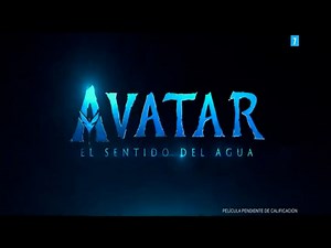 'Avatar' vuelve a la gran pantalla: James Cameron lanza el espectacular tráiler de 'The Way of Water'