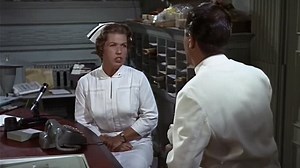 The Disorderly Orderly (1964) VOSE