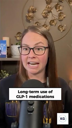 Long-term Use and Availability of GLP-1 Medications