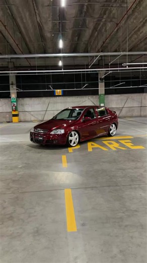 Astra Advantage 2.0 2011: review e detalhes do carro rebaixado