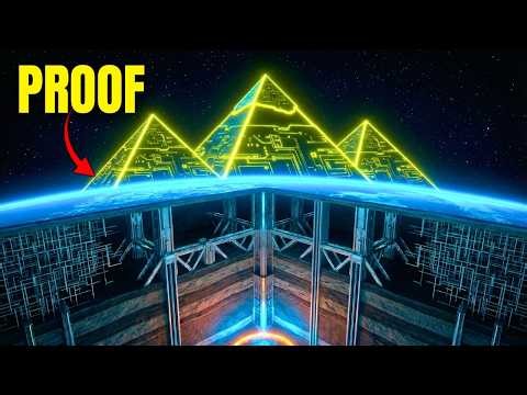 Herodotus Was Right. We Finally Found What He Described