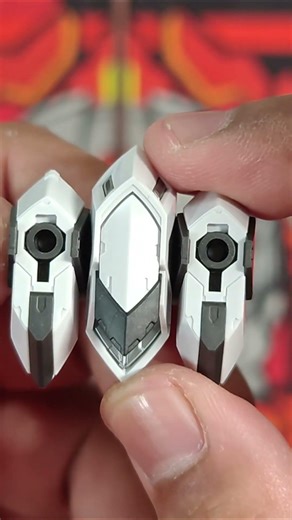 MGSD Gundam Barbatos Master Grade SD SPEED BUILD PART 6 IMFb8mpas #gundam #gunpla #asmr