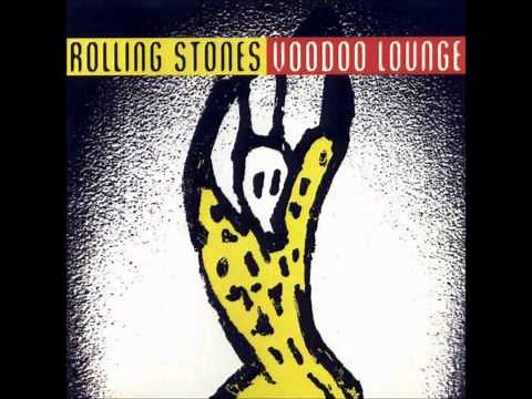 The Rolling Stones - Brand New Car