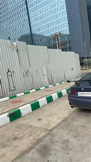 BMW M340i exhaust sound💀#shorts #viral