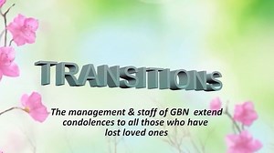 1.3K views · 11 reactions | Death Announcement 14th December 2021 | GBN Grenada Broadcasting Network | Facebook