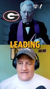 131K views · 2.1K reactions | Georgia remains unstoppable... unless they're playing Alabama  (via College Football Enquirer) | Yahoo Sports | Facebook