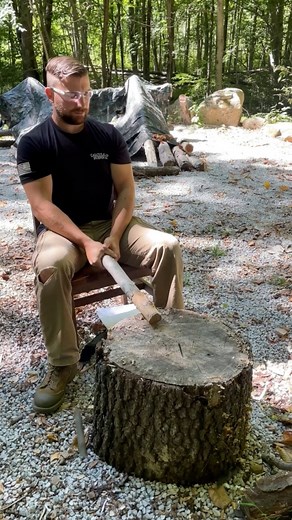 114K views · 2.5K reactions | Let’s clear the air about this once and for all…. #survivalgear #campinggear #survivaltips #camping | Calculated Survival | Facebook