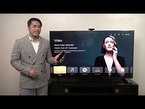 How to Install and Use the Huawei Vision App