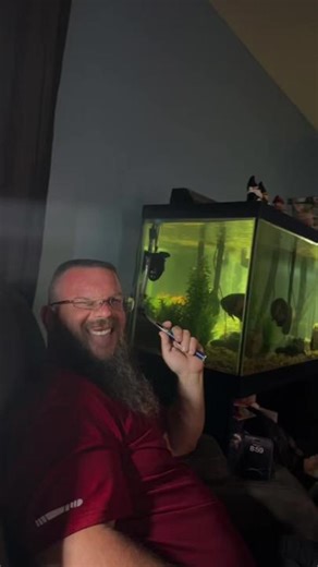 TikTok · Grumpy Trash lady