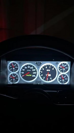 1400awhp Twin Turbo LSX 454 1991 GMC Syclone For Sale