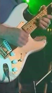 David Gilmour Marooned live at The Strat Pack 2004 - Fender Stratocaster 50th Anniversary.