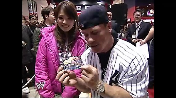 WWE SMACKDOWN 10 FEBRUARY 2005 FULL SHOW