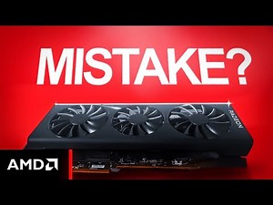 Switching to AMD - 1 Year Later