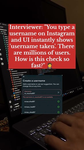 System Design: Why Database Queries Fail at Scale 🚀