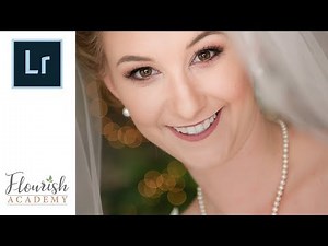 How to Match and Correct Skin Tone in Lightroom