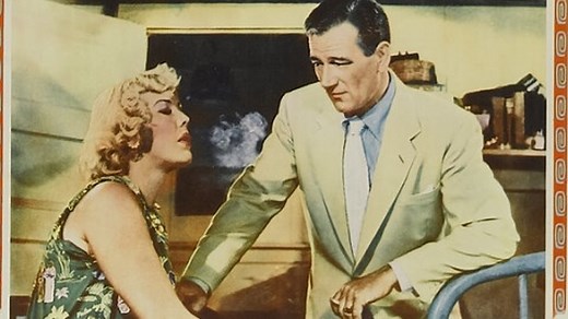 Big Jim McLain (1952) John Wayne, Nancy Olson, James Arness