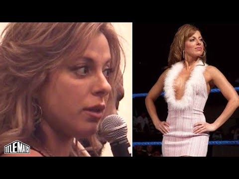 Dawn Marie - How the Divas were Portrayed in WWE