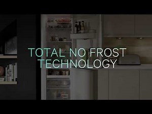 Hisense Refrigeration - Total No Frost Technology