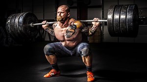 Low Bar Squat: Target Your Quads, Glutes & More Effectively! – Fitness Volt