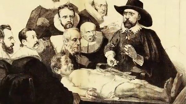 Nostradamus: Could This Medieval Doctor Actually Predict The Future?