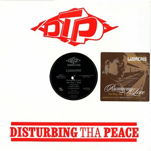 Ludacris - Runaway Love / Grew Up A Screw Up