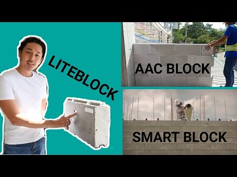 PAMALIT SA HOLLOW BLOCKS?? REVIEW BASE ON PRODUCT'S MANUAL