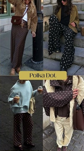 2026 Fashion Autumn Trends You're About to See Everywhere