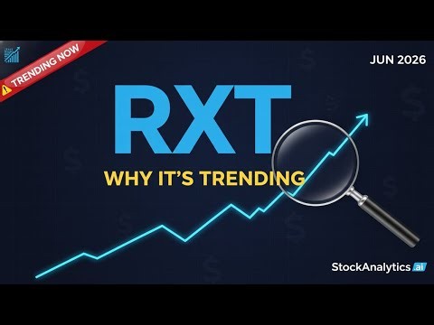 RXT: Why the Market is Mispricing Rackspace’s Massive AI and Hybrid Cloud Pivot