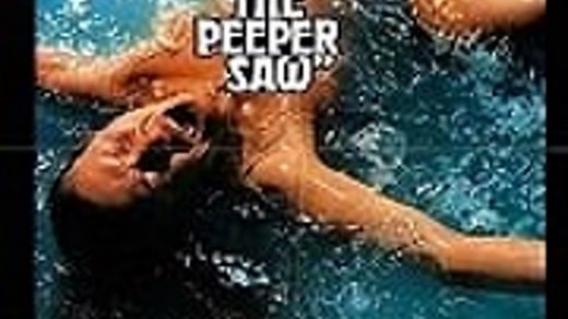 What the Peeper Saw (1972) Full Movie - Film1k