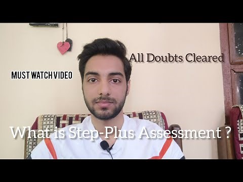 What is Step-Plus Assessment in Wipro || What if we Fail/Pass || WIMS || WASE ||