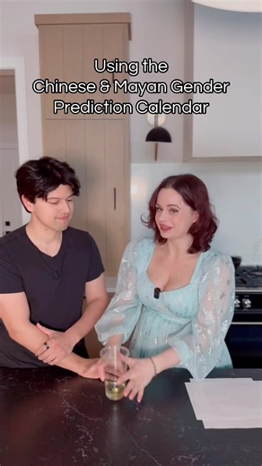 Exploring Old Wives Tales of Gender Prediction