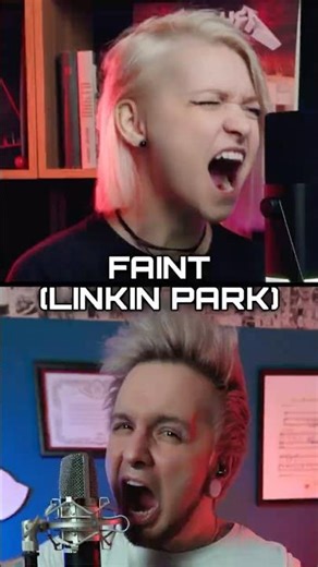 Faint (Linkin Park cover)