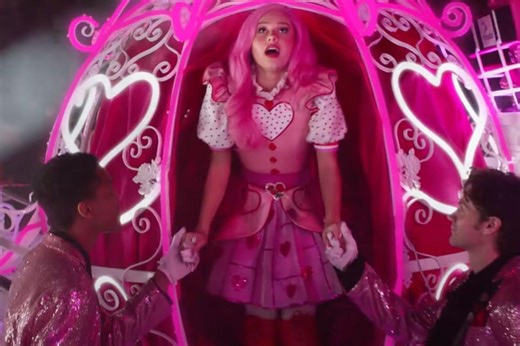 Disney's New “Descendants” Short, “Shuffle of Love”, Has a Twist That Completely Changes Everything for the Franchise (Exclusive)