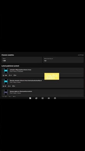 use this audio😲 #mtb #viral #subscribe